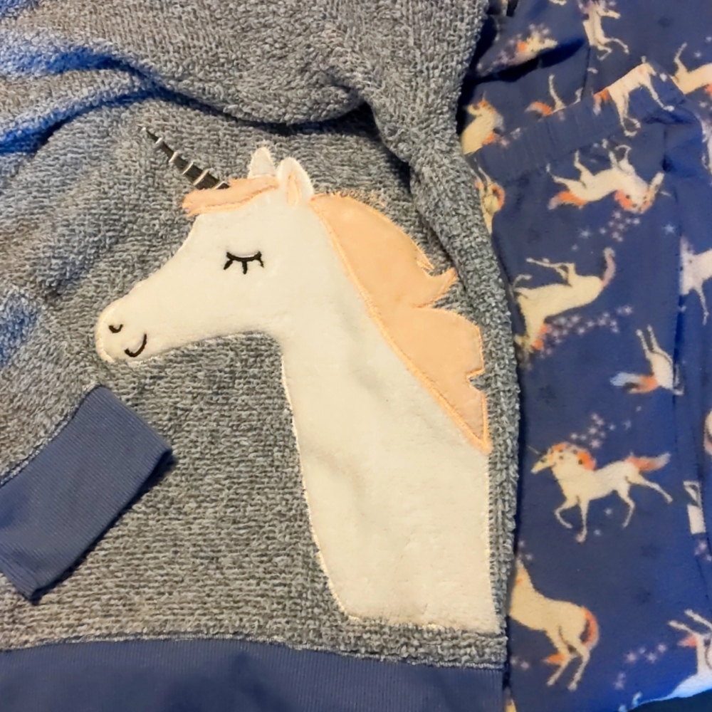 PJ set XL